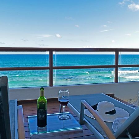 Senses Riviera Maya - Ocean Front Boutique Hotel - Adults Only Punta Maroma Exterior photo