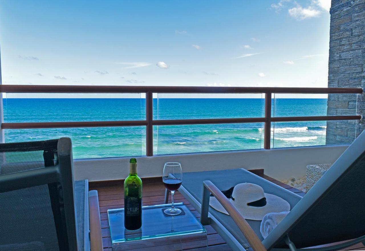 Senses Riviera Maya - Ocean Front Boutique Hotel - Adults Only Punta Maroma Exterior photo