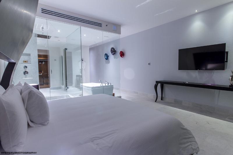 Senses Riviera Maya - Ocean Front Boutique Hotel - Adults Only Punta Maroma Exterior photo