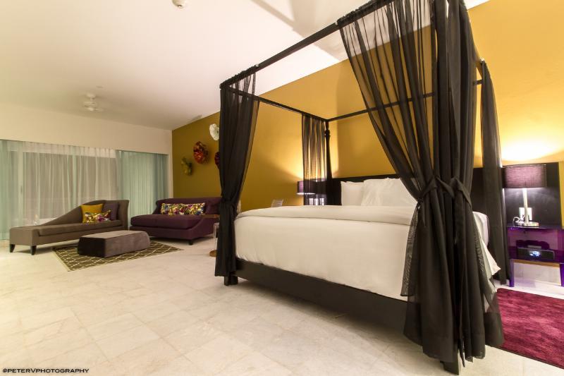 Senses Riviera Maya - Ocean Front Boutique Hotel - Adults Only Punta Maroma Exterior photo