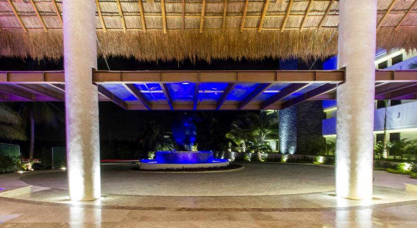 Senses Riviera Maya - Ocean Front Boutique Hotel - Adults Only Punta Maroma Exterior photo